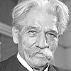 Albert schweitzer