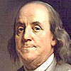 Benjamin Franklin