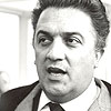  Federico Fellini