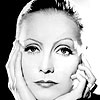 Greta Garbo