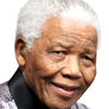 Nelson Mandela 