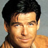 Pierce Brosnan