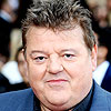 Robbie Coltranes 