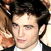 Robert Pattinson 