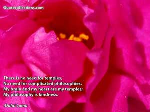 Dalai Lama Quotes 5