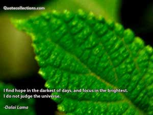Dalai Lama Quotes 5