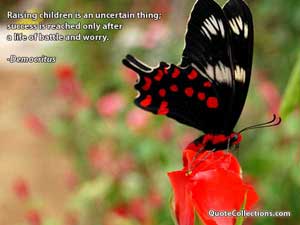 Democritus Quotes 5