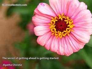Agatha Christie Quotes 1