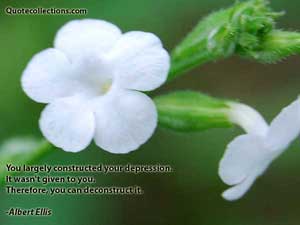 Albert Ellis Quotes 2