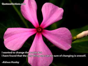 Aldous Huxley Quotes 2