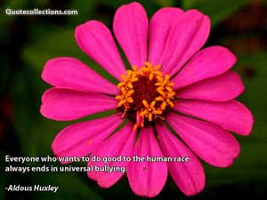 Aldous Huxley Quotes 2