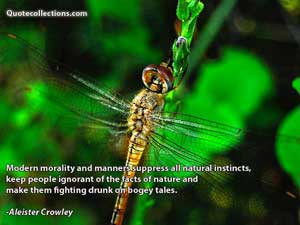 Aleister Crowley Quotes 5