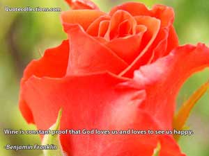 Benjamin Franklin Quotes 1