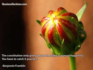 Benjamin Franklin Quotes 4