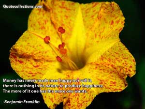 Benjamin Franklin Quotes 5