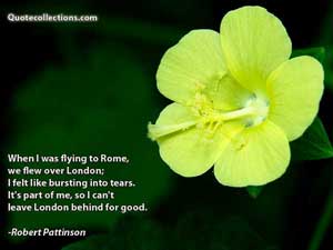 robert_pattinson_quotes Quotes 3