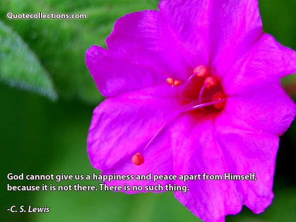 C. S. Lewis quotes4