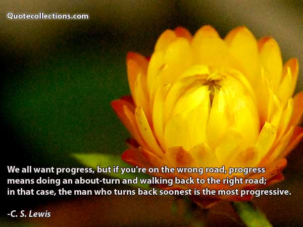 C. S. Lewis quotes5