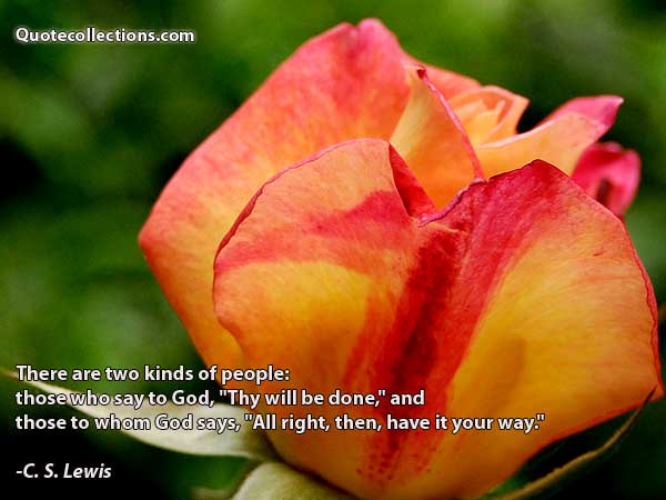 C. S. Lewis quotes6