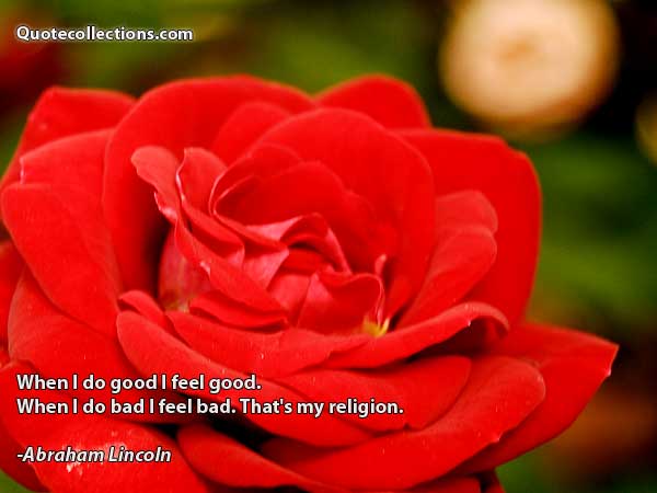 Abraham lincoln quotes3
