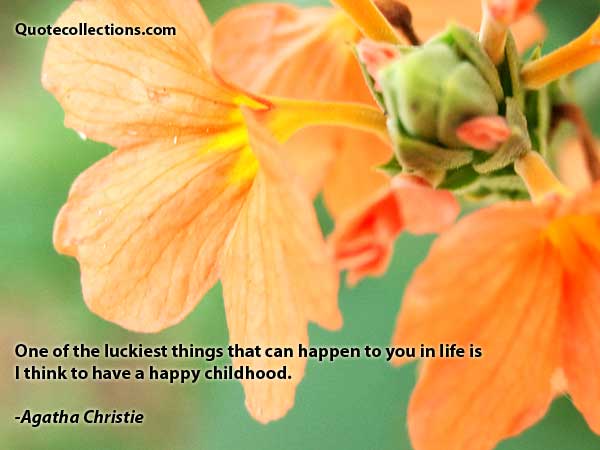 Agatha christie quotes5
