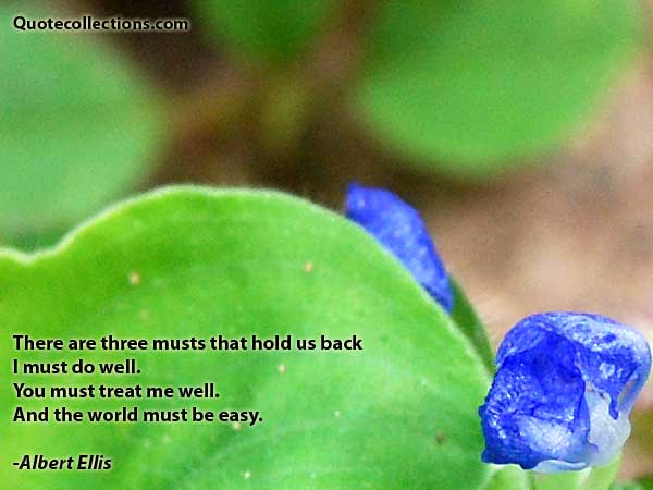 Albert ellis quotes1
