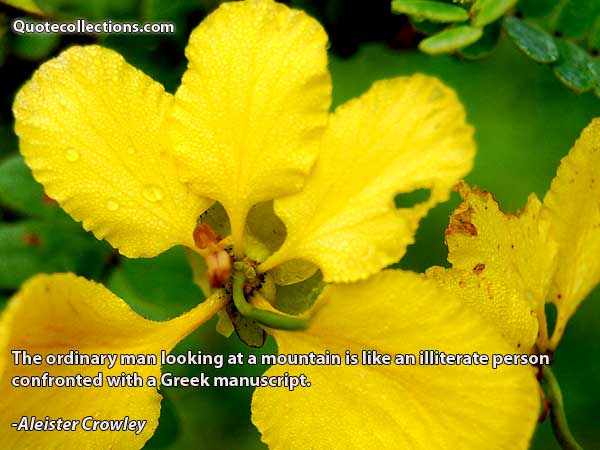 Aleister Crowley quotes4