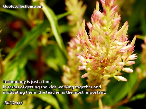 Bill Gates quotes3