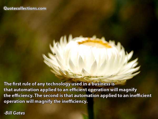 Bill Gates quotes5