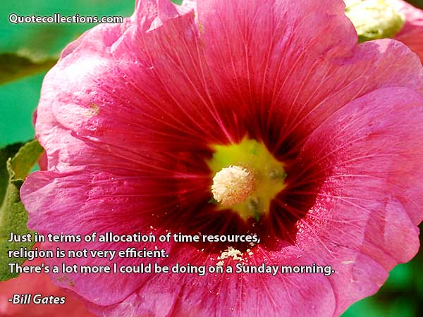 Bill Gates quotes6
