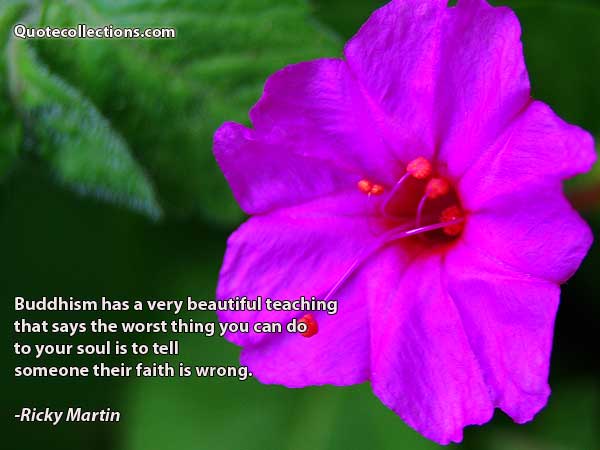 Ricky Martin Quotes2