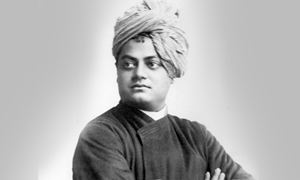 Vivekananda